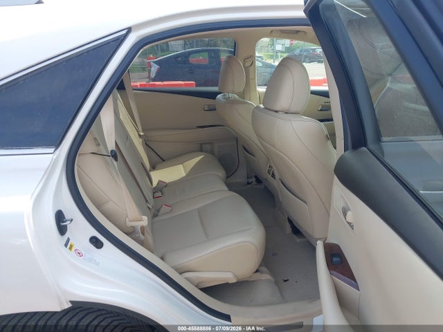 Продаж на аукціоні авто 2013 Lexus Rx 350, vin: 2T2BK1BA2DC184492, номер лоту: 45588886