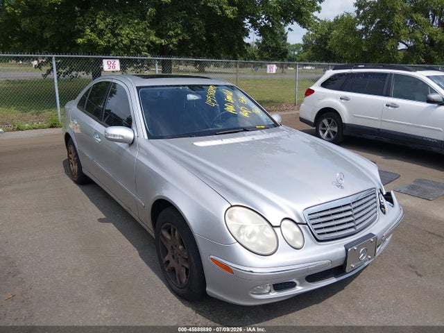 Продаж на аукціоні авто 2005 Mercedes-benz E 320, vin: WDBUF65J85A649498, номер лоту: 45588890