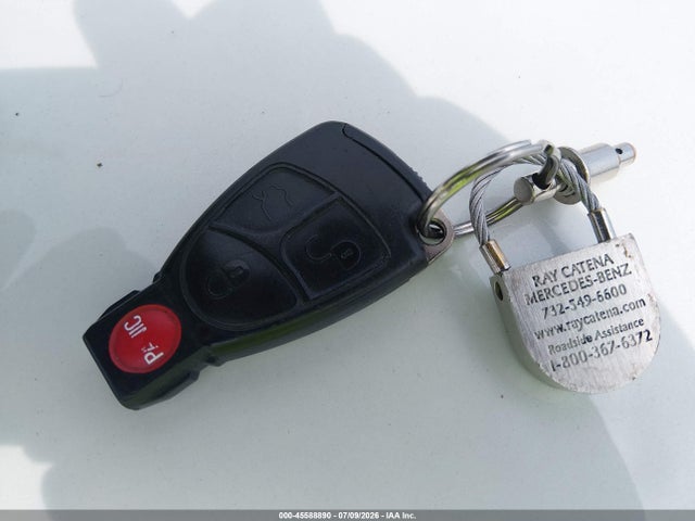 2005 Mercedes-benz E 320 მანქანა იყიდება აუქციონზე, vin: WDBUF65J85A649498, აუქციონის ნომერი: 45588890