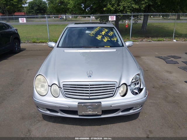 2005 Mercedes-benz E 320 მანქანა იყიდება აუქციონზე, vin: WDBUF65J85A649498, აუქციონის ნომერი: 45588890