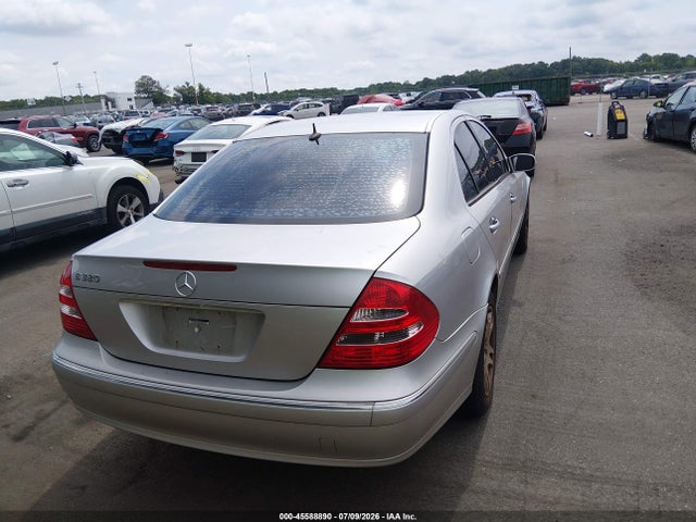 2005 Mercedes-benz E 320 მანქანა იყიდება აუქციონზე, vin: WDBUF65J85A649498, აუქციონის ნომერი: 45588890