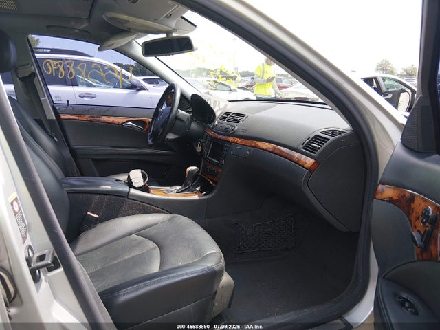 2005 Mercedes-benz E 320 მანქანა იყიდება აუქციონზე, vin: WDBUF65J85A649498, აუქციონის ნომერი: 45588890