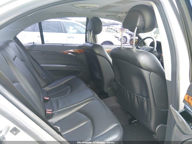 2005 Mercedes-benz E 320 მანქანა იყიდება აუქციონზე, vin: WDBUF65J85A649498, აუქციონის ნომერი: 45588890