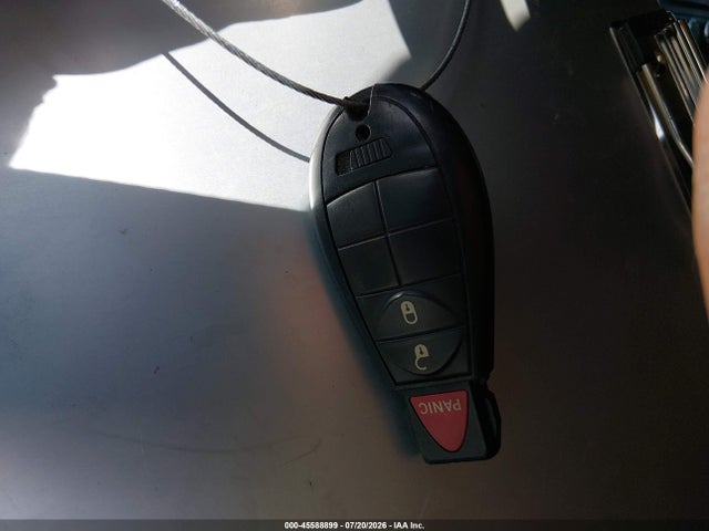 Aukcja sprzedaży 2019 Dodge Grand Caravan Se, vin: 2C4RDGBG0KR796806, numer aukcji: 45588899