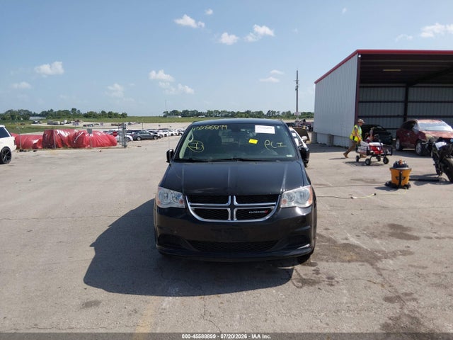 Aukcja sprzedaży 2019 Dodge Grand Caravan Se, vin: 2C4RDGBG0KR796806, numer aukcji: 45588899