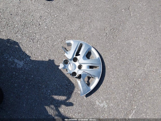Aukcja sprzedaży 2019 Dodge Grand Caravan Se, vin: 2C4RDGBG0KR796806, numer aukcji: 45588899