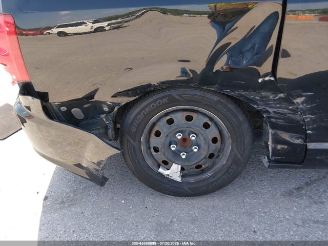 Aukcja sprzedaży 2019 Dodge Grand Caravan Se, vin: 2C4RDGBG0KR796806, numer aukcji: 45588899