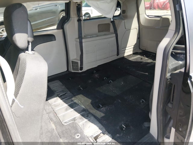 Aukcja sprzedaży 2019 Dodge Grand Caravan Se, vin: 2C4RDGBG0KR796806, numer aukcji: 45588899