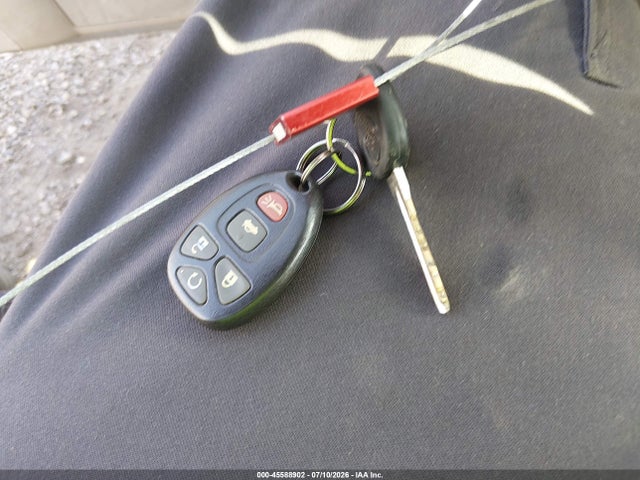 Aukcja sprzedaży 2008 Buick Lacrosse Cx, vin: 2G4WC582381380631, numer aukcji: 45588902