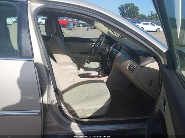 Aukcja sprzedaży 2008 Buick Lacrosse Cx, vin: 2G4WC582381380631, numer aukcji: 45588902