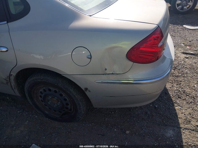 Aukcja sprzedaży 2008 Buick Lacrosse Cx, vin: 2G4WC582381380631, numer aukcji: 45588902