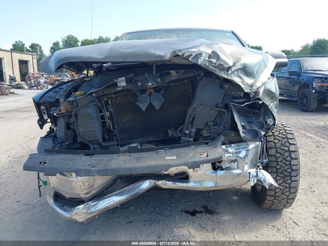 45588908 :رقم المزاد ، 1C6RD7GT6CS247155 vin ، 2012 Ram 1500 Big Horn مزاد بيع