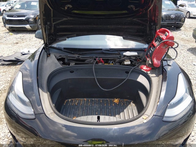 Продаж на аукціоні авто 2021 Tesla Model 3 Standard Range Plus Rear-wheel Drive, vin: 5YJ3E1EA2MF048726, номер лоту: 45588913