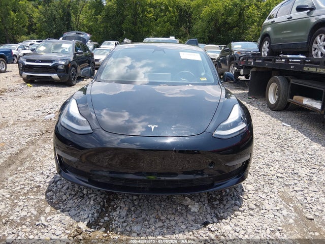 Продаж на аукціоні авто 2021 Tesla Model 3 Standard Range Plus Rear-wheel Drive, vin: 5YJ3E1EA2MF048726, номер лоту: 45588913