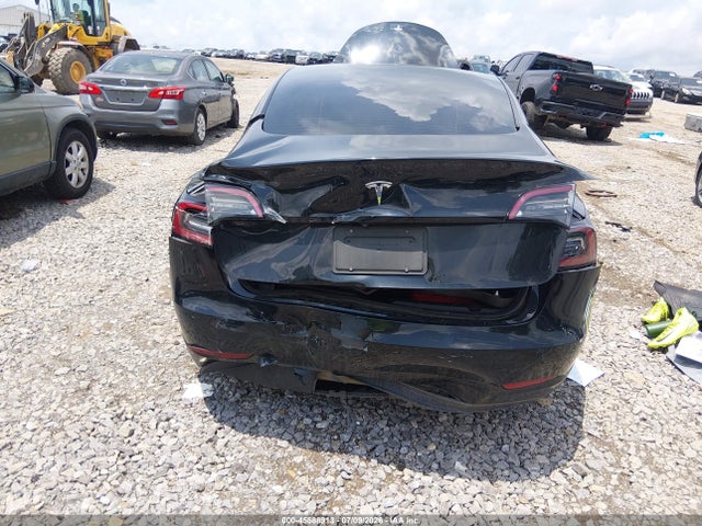 Продаж на аукціоні авто 2021 Tesla Model 3 Standard Range Plus Rear-wheel Drive, vin: 5YJ3E1EA2MF048726, номер лоту: 45588913