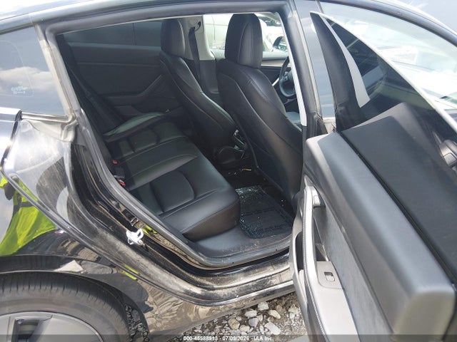 Продаж на аукціоні авто 2021 Tesla Model 3 Standard Range Plus Rear-wheel Drive, vin: 5YJ3E1EA2MF048726, номер лоту: 45588913