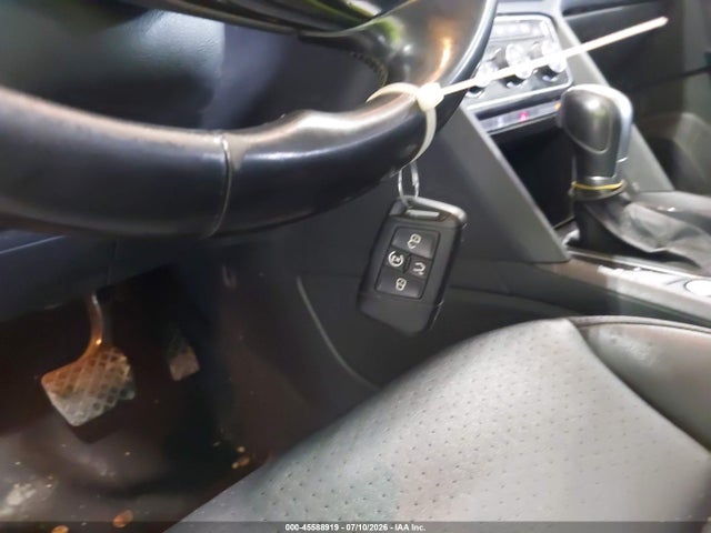Продажа на аукционе авто 2018 Volkswagen Atlas 3.6l V6 Sel, vin: 1V2MR2CA7JC540872, номер лота: 45588919