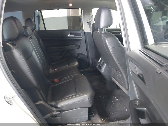 Продажа на аукционе авто 2018 Volkswagen Atlas 3.6l V6 Sel, vin: 1V2MR2CA7JC540872, номер лота: 45588919