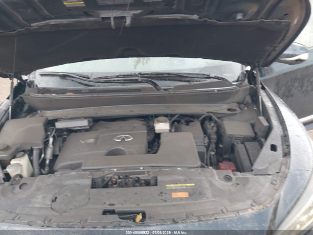 Продажа на аукционе авто 2020 Infiniti Qx60 Luxe Awd, vin: 5N1DL0MM5LC506461, номер лота: 45588922