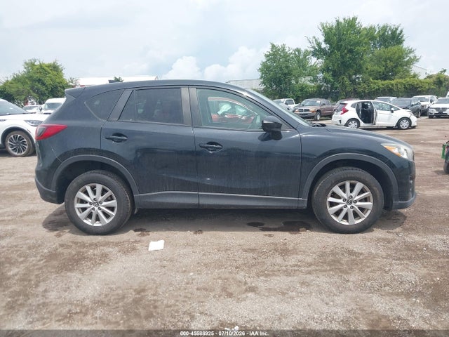 Mazda Cx-5 Touring 2016 JM3KE4CY0G0629486 Image 13