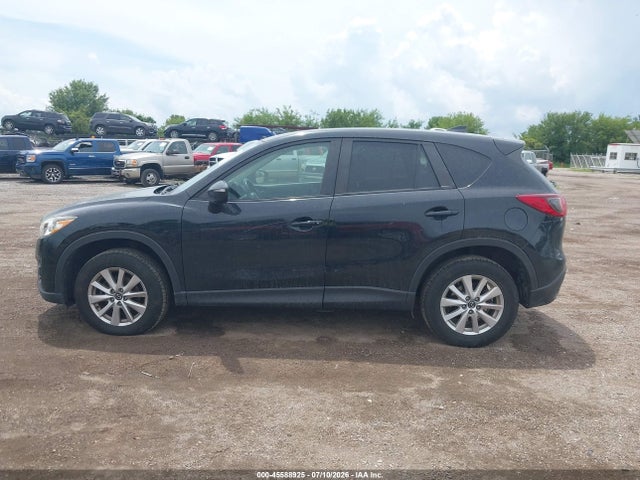 Mazda Cx-5 Touring 2016 JM3KE4CY0G0629486 Image 14