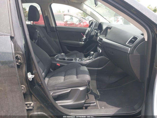Mazda Cx-5 Touring 2016 JM3KE4CY0G0629486 Image 5