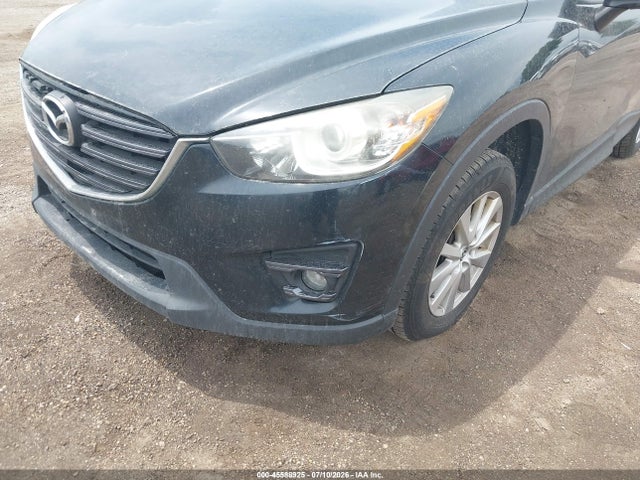 Mazda Cx-5 Touring 2016 JM3KE4CY0G0629486 Image 6