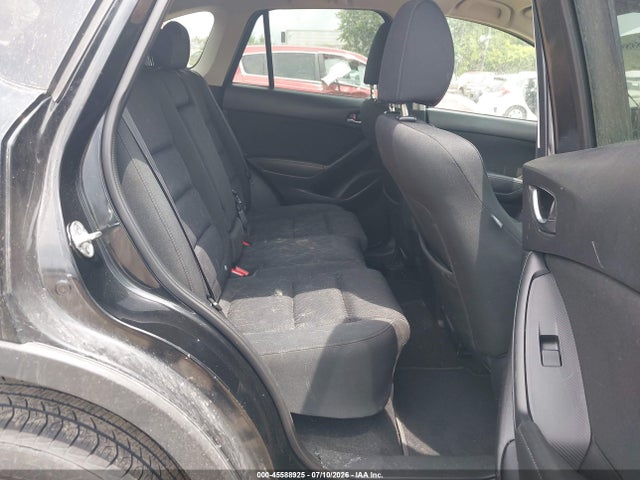 Mazda Cx-5 Touring 2016 JM3KE4CY0G0629486 Image 8