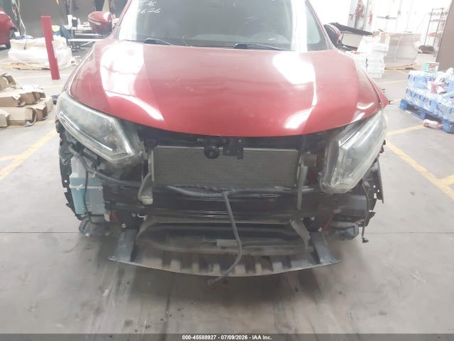 Nissan Rogue Sl 2015 5N1AT2MV2FC776131 Image 13