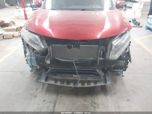 Nissan Rogue Sl 2015 5N1AT2MV2FC776131 Image 6