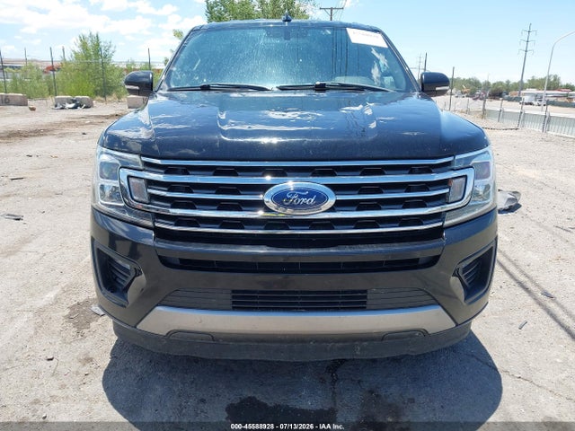 Ford Expedition Max Xlt 2018 1FMJK1HT4JEA06029 Image 13