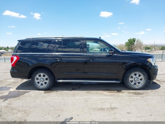 Ford Expedition Max Xlt 2018 1FMJK1HT4JEA06029 Image 14