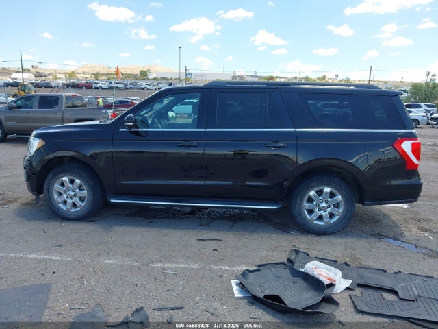 Ford Expedition Max Xlt 2018 1FMJK1HT4JEA06029 Image 15