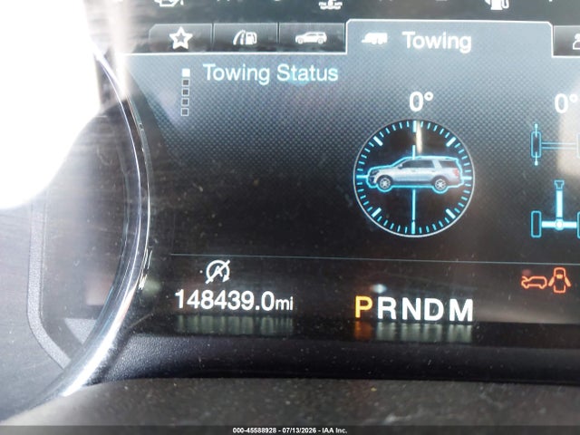 Ford Expedition Max Xlt 2018 1FMJK1HT4JEA06029 Image 16