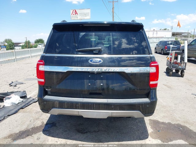 Ford Expedition Max Xlt 2018 1FMJK1HT4JEA06029 Image 17