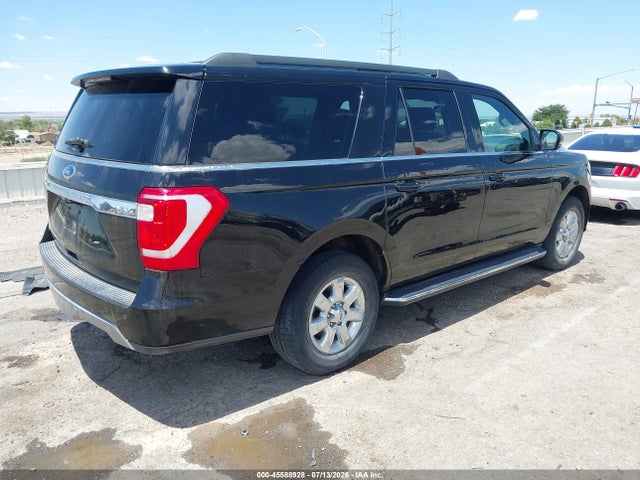 Ford Expedition Max Xlt 2018 1FMJK1HT4JEA06029 Image 4
