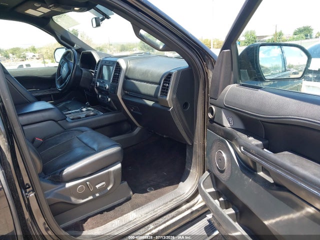 Ford Expedition Max Xlt 2018 1FMJK1HT4JEA06029 Image 5