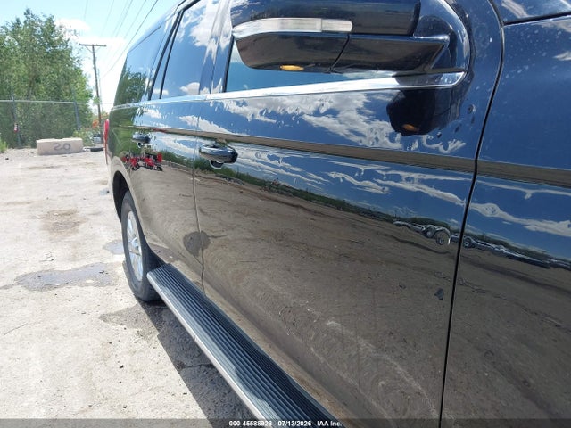 Ford Expedition Max Xlt 2018 1FMJK1HT4JEA06029 Image 6