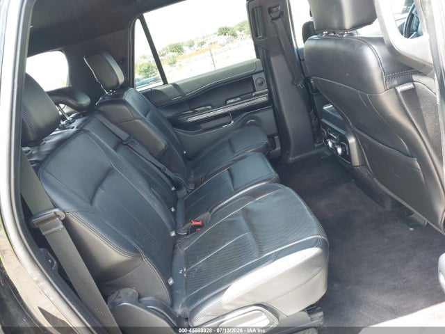 Ford Expedition Max Xlt 2018 1FMJK1HT4JEA06029 Image 8
