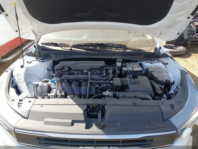 KIA K4 Lx 2026 3KPFT4DE0TE315097 Image 10