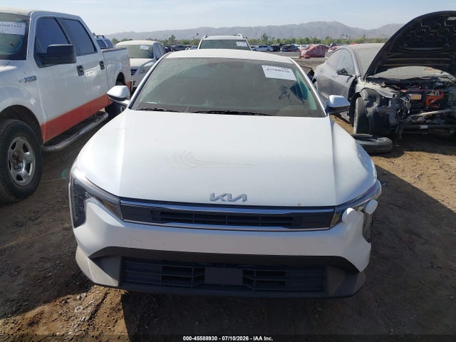 KIA K4 Lx 2026 3KPFT4DE0TE315097 Image 11