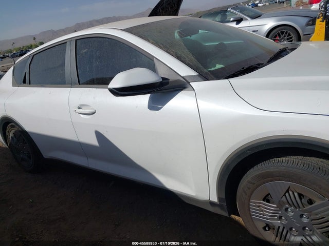 KIA K4 Lx 2026 3KPFT4DE0TE315097 Image 12