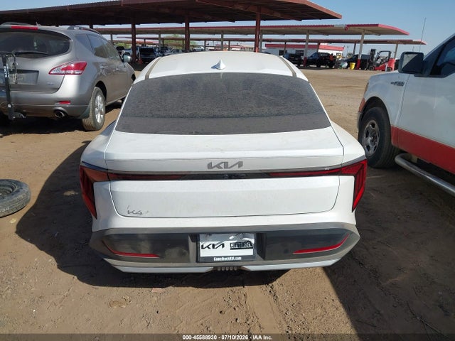 KIA K4 Lx 2026 3KPFT4DE0TE315097 Image 15