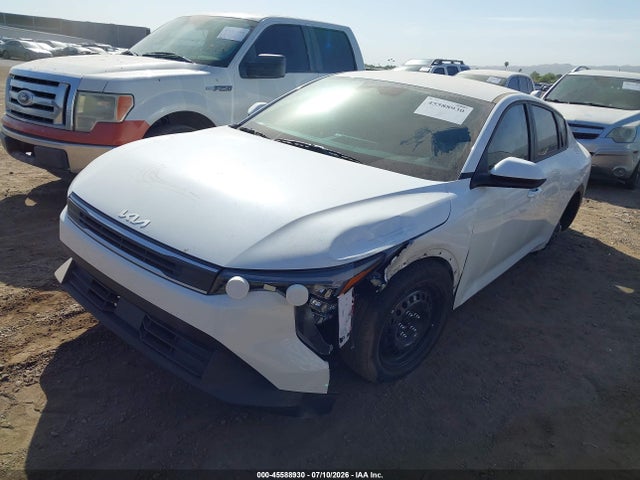 KIA K4 Lx 2026 3KPFT4DE0TE315097 Image 2