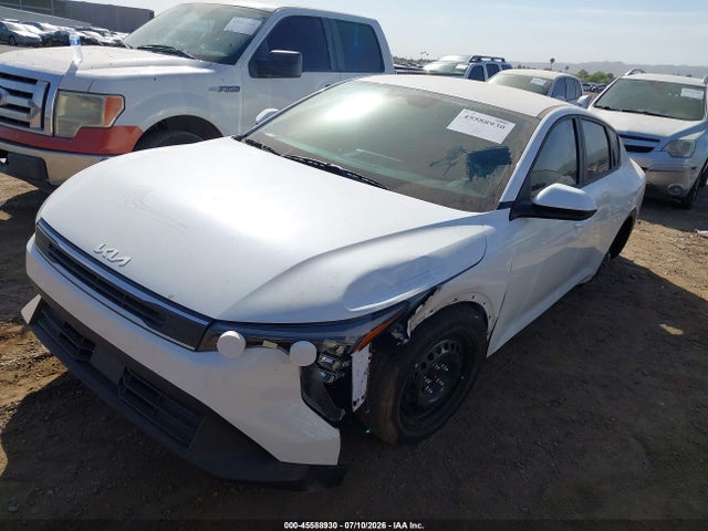KIA K4 Lx 2026 3KPFT4DE0TE315097 Image 6
