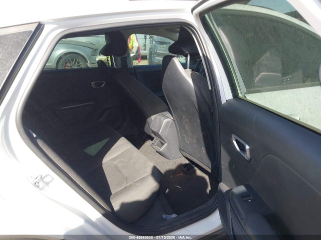 KIA K4 Lx 2026 3KPFT4DE0TE315097 Image 8