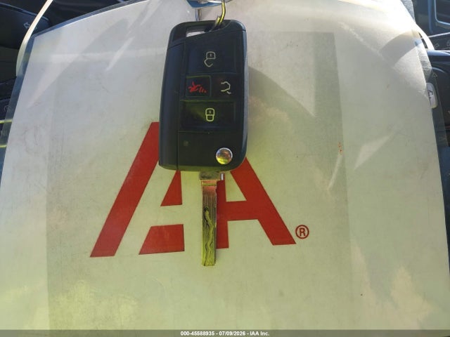Продажа на аукционе авто 2020 Volkswagen Tiguan 2.0t S, vin: 3VV1B7AX5LM144696, номер лота: 45588935