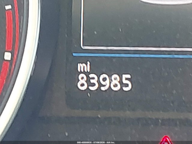Продажа на аукционе авто 2020 Volkswagen Tiguan 2.0t S, vin: 3VV1B7AX5LM144696, номер лота: 45588935
