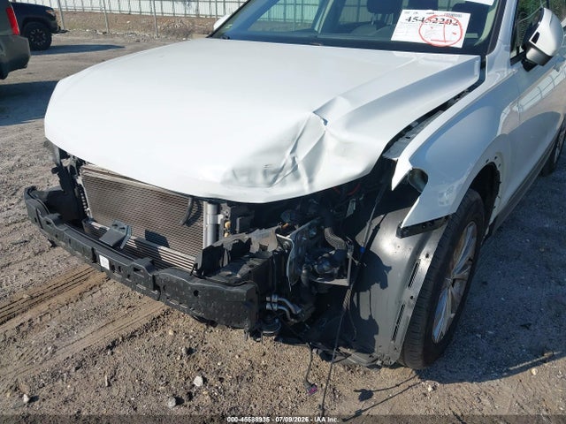Продажа на аукционе авто 2020 Volkswagen Tiguan 2.0t S, vin: 3VV1B7AX5LM144696, номер лота: 45588935