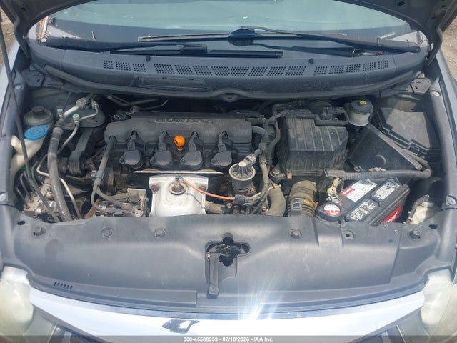 Продажа на аукционе авто 2009 Honda Civic Lx, vin: 2HGFA16549H368210, номер лота: 45588939